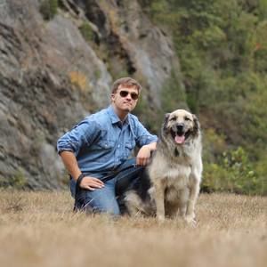 Meet your Posher, Alex